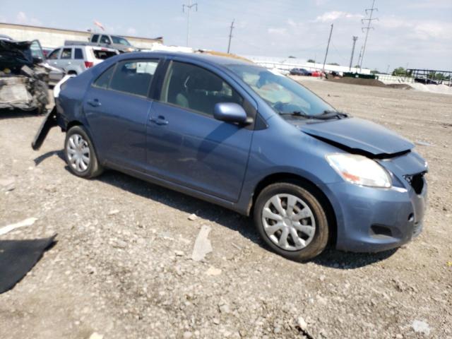 Photo 4 from auction – 2012 TOYOTA YARIS with VIN JTDBT4K37CL033921