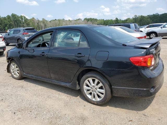 Photo 2 from auction – 2010 TOYOTA COROLA with VIN 1NXBU4EE5AZ346124