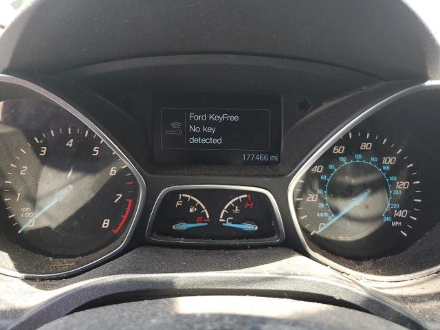 Photo 9 from auction – 2014 FORD ESCAPE TIT with VIN 1FMCU9J91EUE22325