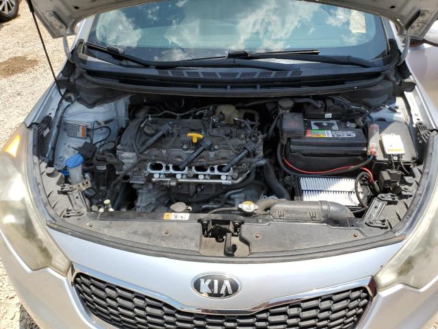 Photo 11 from auction – 2014 KIA FORTE EX with VIN KNAFX4A88E5141648