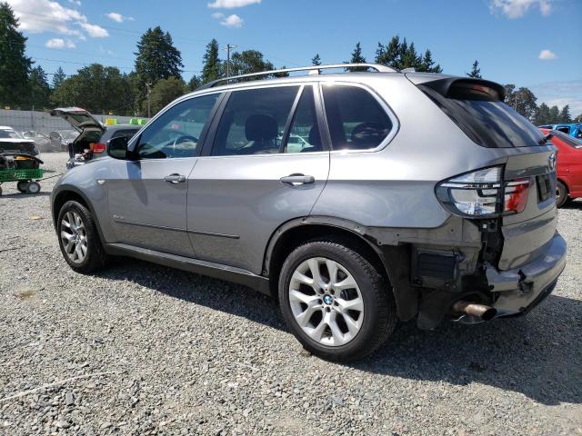 Photo 2 from auction – 2013 BMW X5 XDRIVE3 with VIN 5UXZV4C58D0B20319
