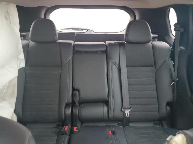 Photo 10 from auction – 2023 MITSUBISHI OUTLANDER with VIN JA4J3UA8XPZ013264