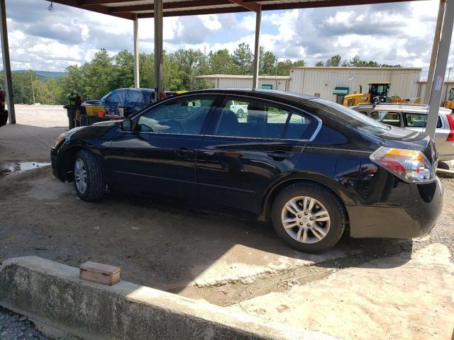 Photo 2 from auction – 2012 NISSAN ALTIMA BAS with VIN 1N4AL2AP4CC112277