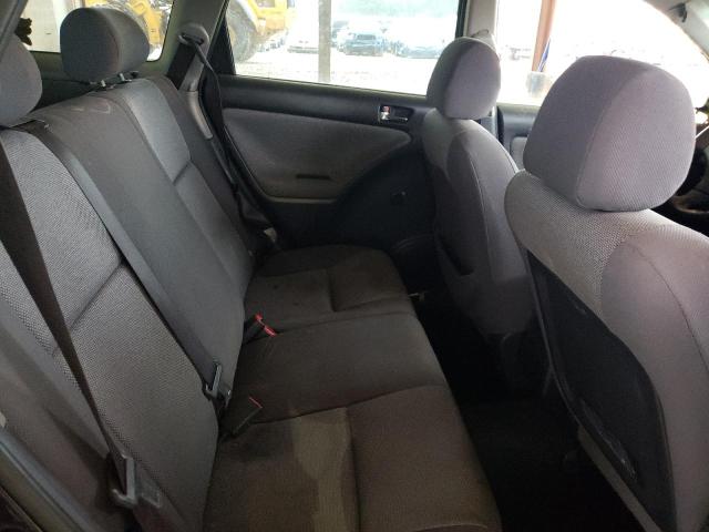 Photo 11 from auction – 2004 TOYOTA MATRIX with VIN 2T1KR32E54C309225
