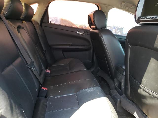 Photo 10 from auction – 2012 CHEVROLET IMPALA LS with VIN 2G1WF5E37C1310558