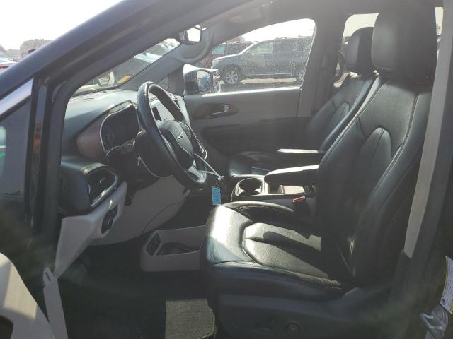 Photo 7 from auction – 2017 CHRYSLER PACIFICA T with VIN 2C4RC1BG6HR756755