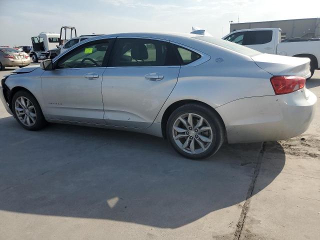Photo 2 from auction – 2016 CHEVROLET IMPALA LT with VIN 2G1115S34G9167606