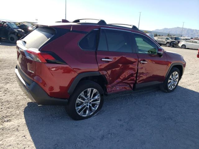 Photo 3 from auction – 2019 TOYOTA RAV4 LIMIT with VIN 2T3Y1RFV5KW001151
