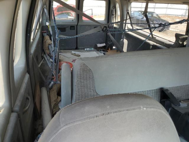Photo 10 from auction – 2005 FORD ECONOLINE with VIN 1FBSS31L55HA92796