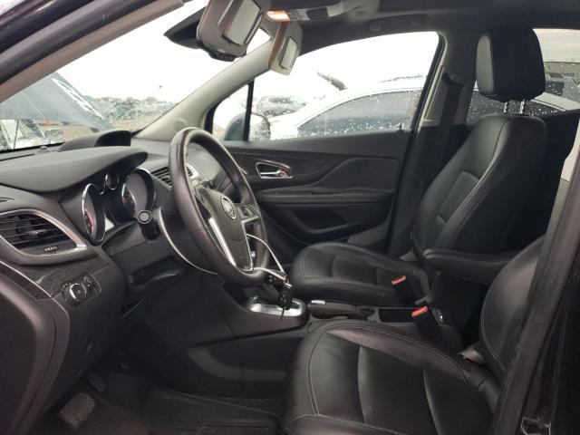 Photo 7 from auction – 2015 BUICK ENCORE PRE with VIN KL4CJHSB8FB093901