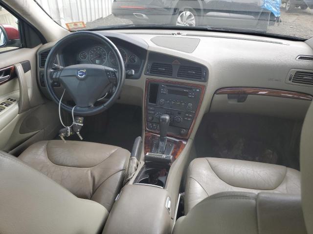 Photo 8 from auction – 2005 VOLVO S60 2.5T with VIN YV1RH592452477554