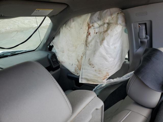 Photo 7 from auction – 2020 FORD F150 with VIN 1FTMF1CB1LKD87878