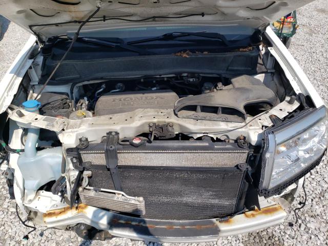 Photo 11 from auction – 2013 HONDA PILOT EXL with VIN 5FNYF4H58DB083046