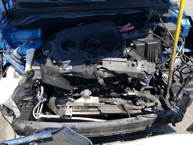 Photo 11 from auction – 2019 KIA SOUL + with VIN KNDJP3A58K7640964