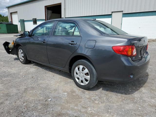 Photo 2 from auction – 2010 TOYOTA COROLLA BA with VIN 2T1BU4EE0AC217533
