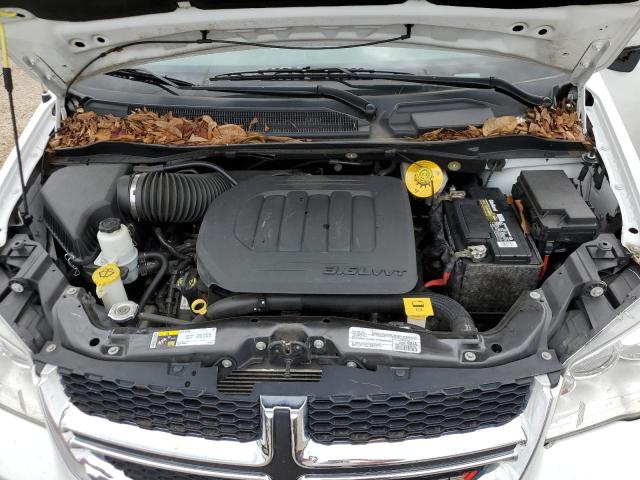 Photo 12 from auction – 2019 DODGE GRAND CARA with VIN 2C4RDGCGXKR761818