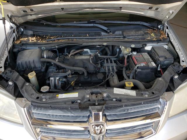 Photo 12 from auction – 2008 DODGE GRAND CARA with VIN 1D8HN54P48B165236