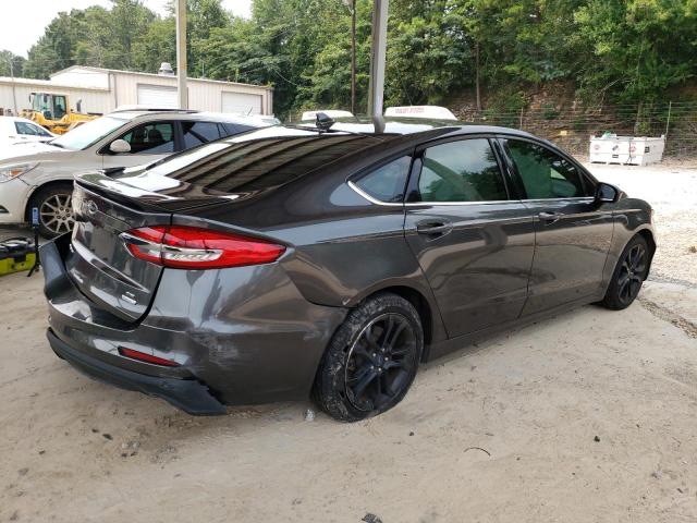 Photo 3 from auction – 2019 FORD FUSION SE with VIN 3FA6P0HD1KR245735