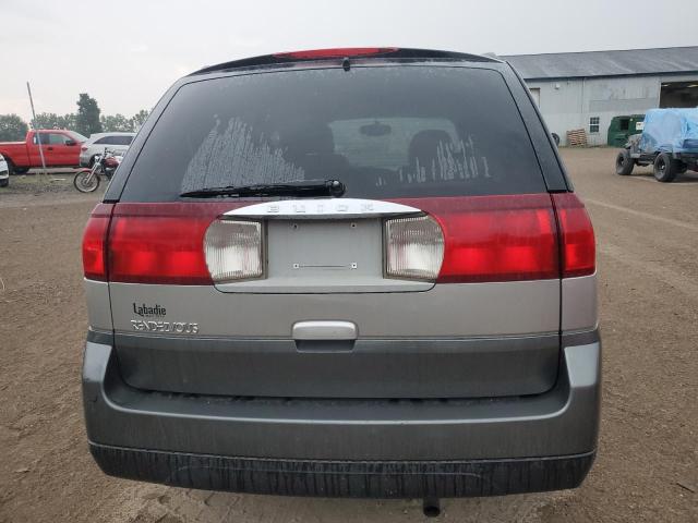 Photo 6 from auction – 2005 BUICK RENDEZVOUS with VIN 3G5DA03E75S538238
