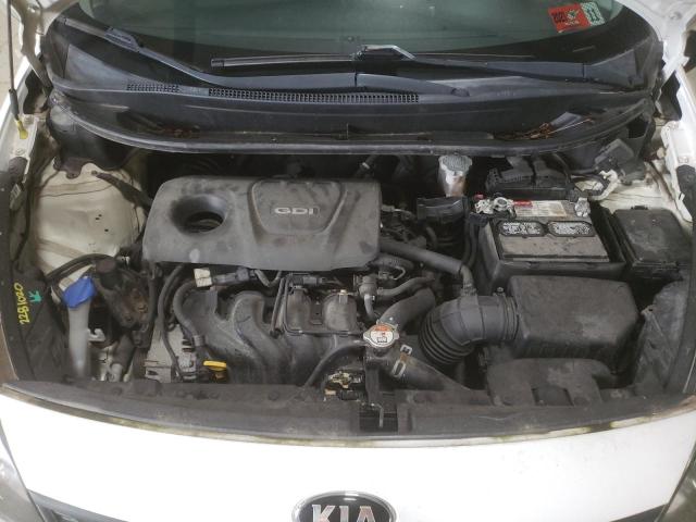 Photo 11 from auction – 2017 KIA RIO LX with VIN KNADM4A3XH6104782