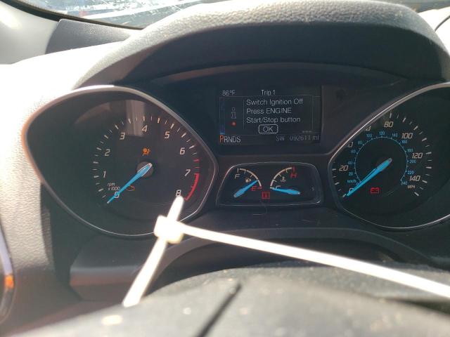 Photo 9 from auction – 2016 FORD ESCAPE with VIN 1FMCU9JX9GUB42864