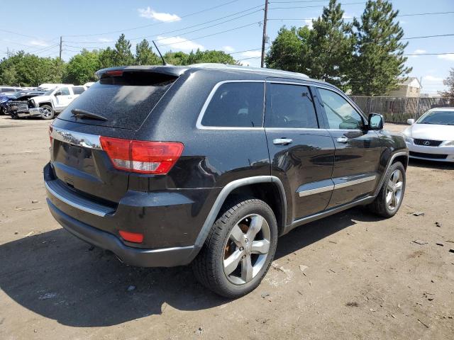 Photo 3 from auction – 2012 JEEP GRAND CHER with VIN 1C4RJFBG7CC149123
