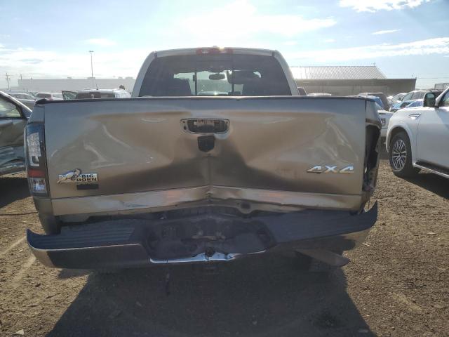 Photo 6 from auction – 2009 DODGE RAM 2500 with VIN 3D7KS28T29G505808