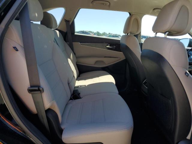 Photo 10 from auction – 2016 KIA SORENTO LX with VIN 5XYPG4A34GG100097