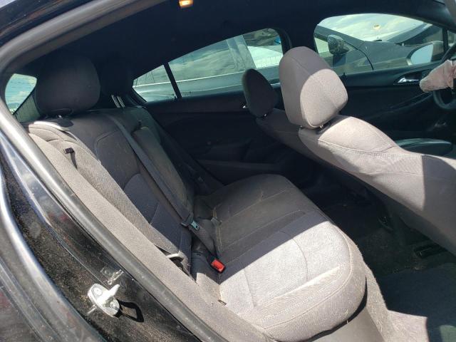 Photo 10 from auction – 2018 CHEVROLET CRUZE LT with VIN 3G1BE6SM4JS609012