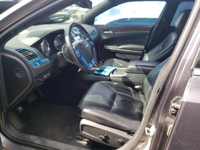 Photo 7 from auction – 2014 CHRYSLER 300 with VIN 2C3CCAAG6EH107180
