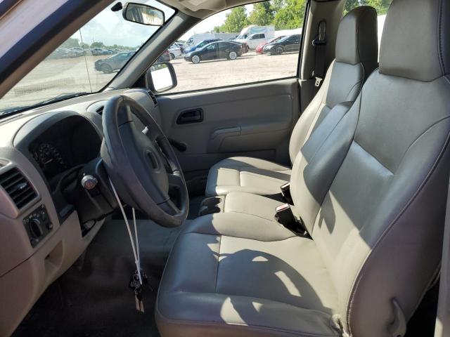 Photo 7 from auction – 2007 ISUZU I-290 with VIN 1GGCS199678701800