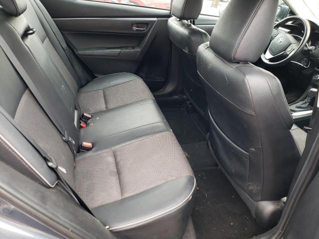 Photo 10 from auction – 2016 TOYOTA COROLLA L with VIN 2T1BURHE4GC516198