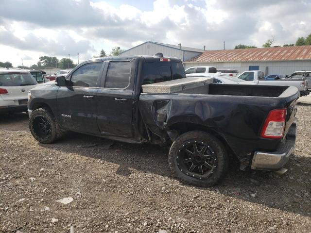 Photo 2 from auction – 2021 RAM 1500 BIG H with VIN 1C6SRFBT3MN806147