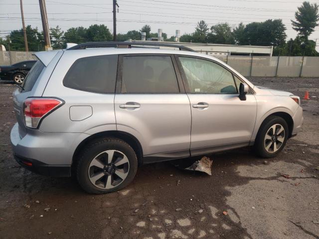 Photo 3 from auction – 2017 SUBARU FORESTER 2 with VIN JF2SJAEC2HH514218