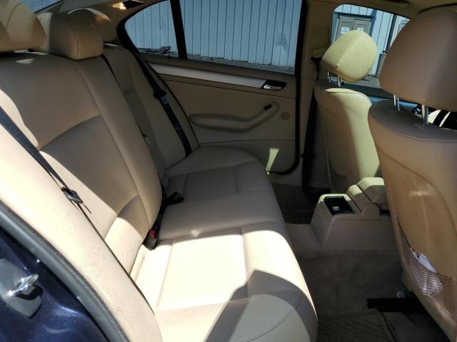 Photo 10 from auction – 2004 BMW 325 XI with VIN WBAEU33434PM61794