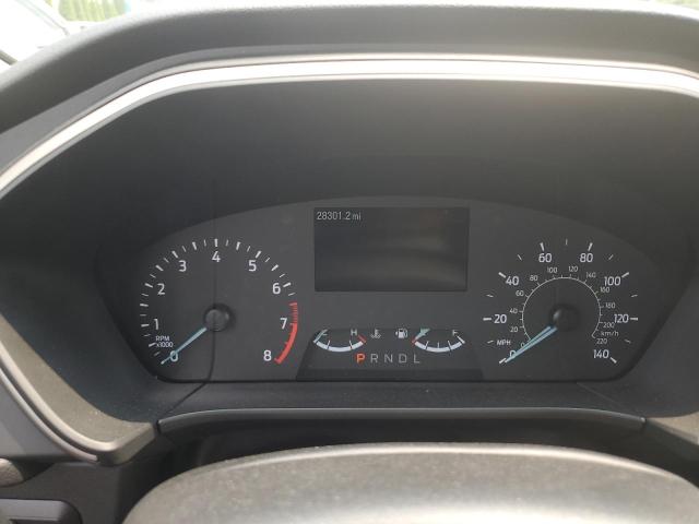 Photo 9 from auction – 2022 FORD ESCAPE SEL with VIN 1FMCU9H65NUA68689