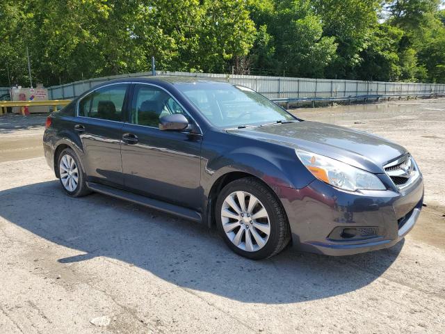صورة رقم 4 من المزاد - 2011 SUBARU LEGACY 2.5 مع VIN 4S3BMBK64B3214694