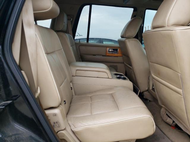 Photo 11 from auction – 2009 LINCOLN NAVIGATOR with VIN 5LMFU28529LJ00518