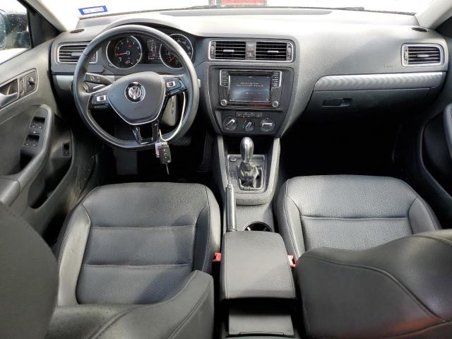 Photo 8 from auction – 2017 VOLKSWAGEN JETTA SE with VIN 3VWDB7AJ6HM294067