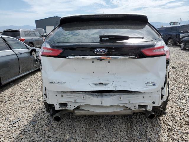 Photo 6 from auction – 2020 FORD EDGE SEL with VIN 2FMPK4J91LBA15439