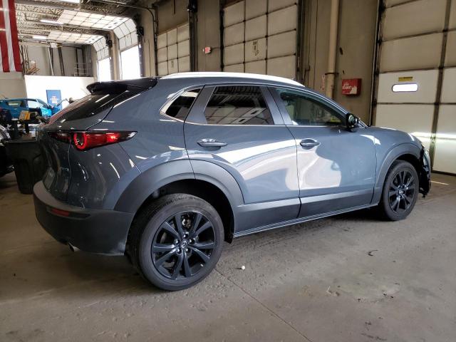 Photo 3 from auction – 2022 MAZDA CX-30 PREF with VIN 3MVDMBCL2NM441140