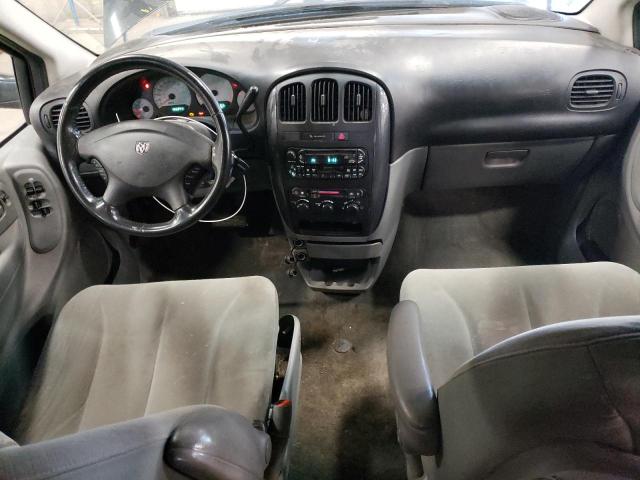 Photo 8 from auction – 2007 DODGE GRAND CARA with VIN 2D4GP44L27R287771