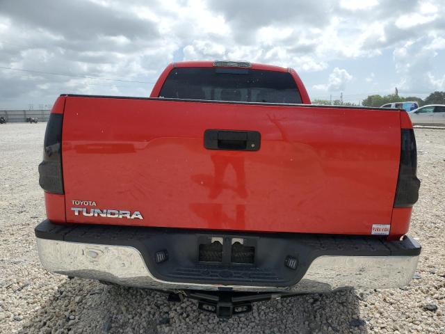 Photo 6 from auction – 2016 TOYOTA TUNDRA DOU with VIN 5TFRU54107X006183
