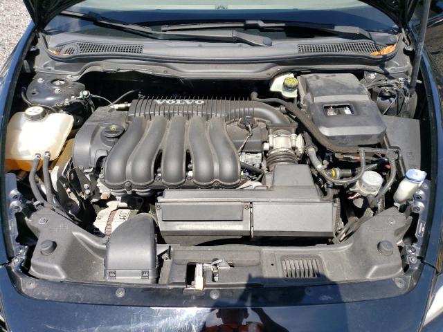 Photo 11 from auction – 2009 VOLVO S40 2.4I with VIN YV1MS382792455670