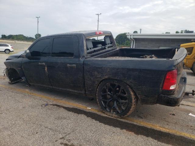 Photo 2 from auction – 2016 RAM 1500 ST with VIN 3C6RR6KT5GG382224