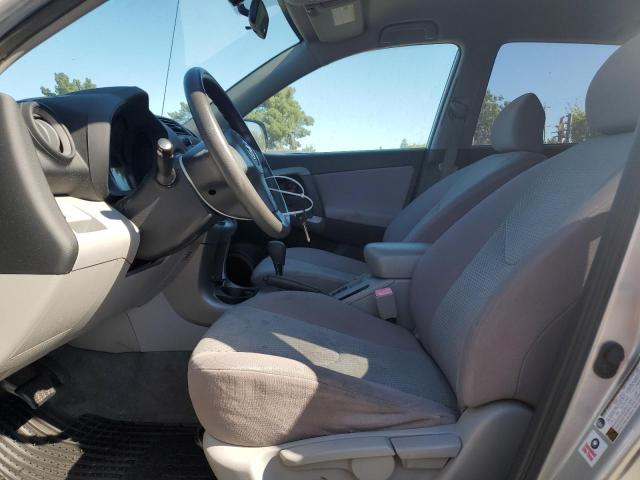 Photo 7 from auction – 2006 TOYOTA RAV4 with VIN JTMZD33VX65027397