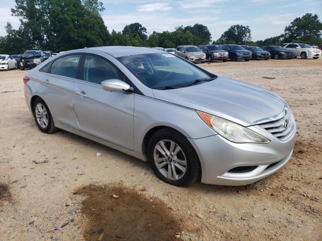 Photo 4 from auction – 2011 HYUNDAI SONATA GLS with VIN 5NPEB4AC5BH159831