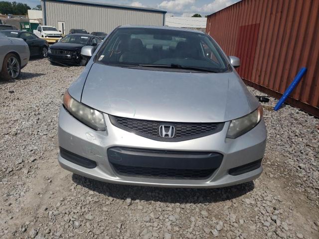 Photo 5 from auction – 2012 HONDA CIVIC EXL with VIN 2HGFG3B15CH532696
