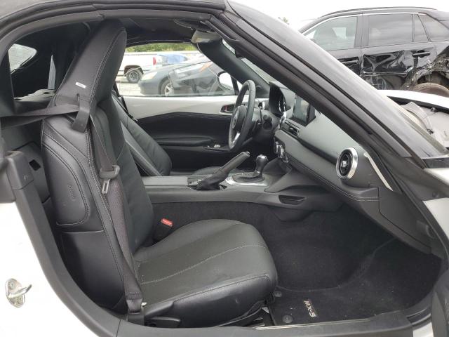 Photo 10 from auction – 2023 MAZDA MX-5 MIATA with VIN JM1NDAD78P0551472