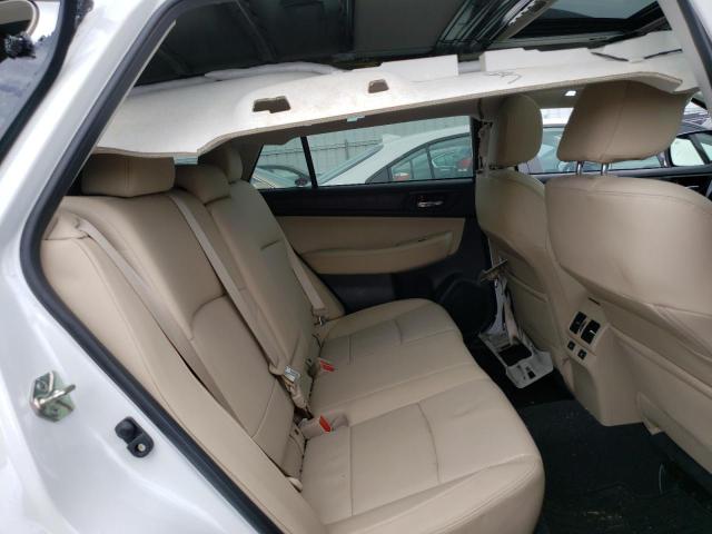 Photo 11 from auction – 2017 SUBARU OUTBACK 2. with VIN 4S4BSANC1H3354806